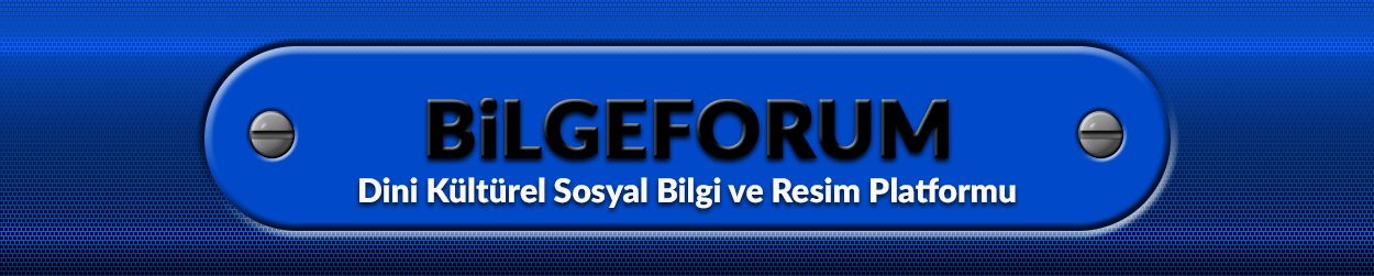 Bilge Forum
